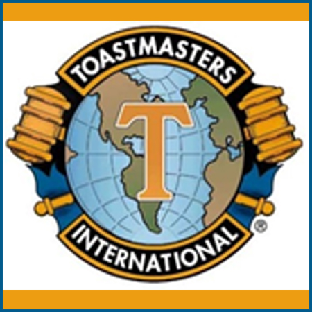 Toastmasters