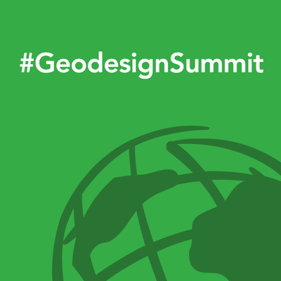 Geodesign_tw