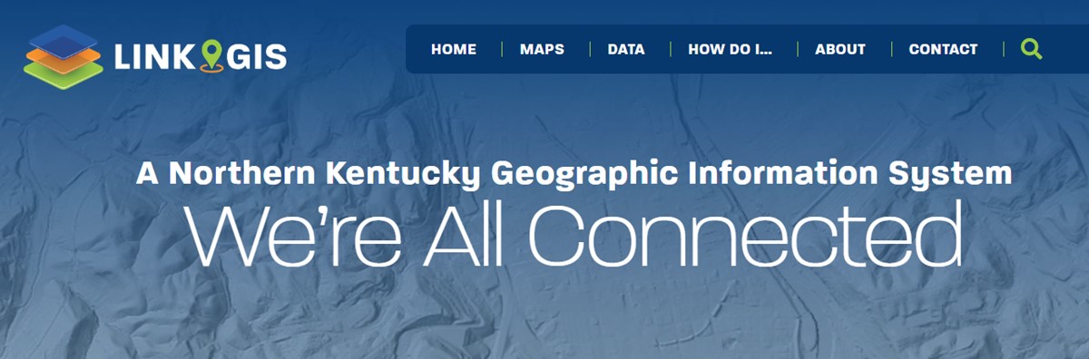 LinkGIS