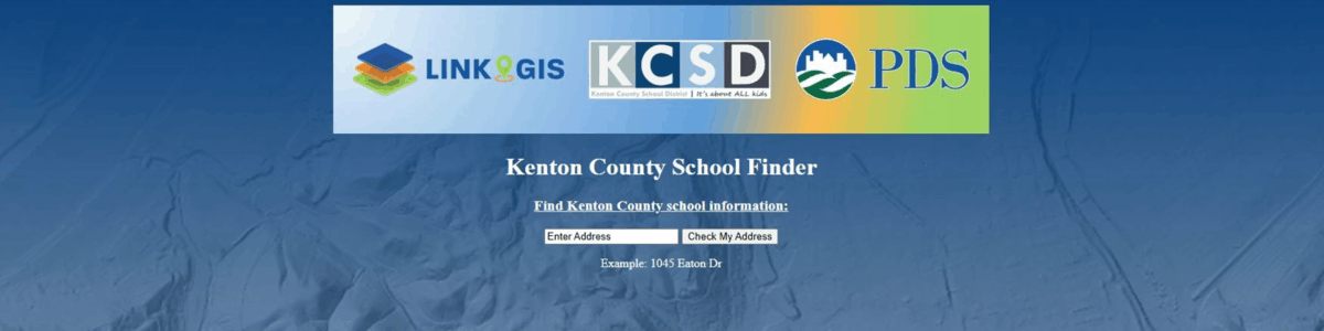 School Finder
