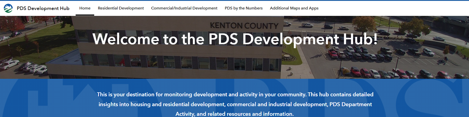 PDS_Dev_Hub