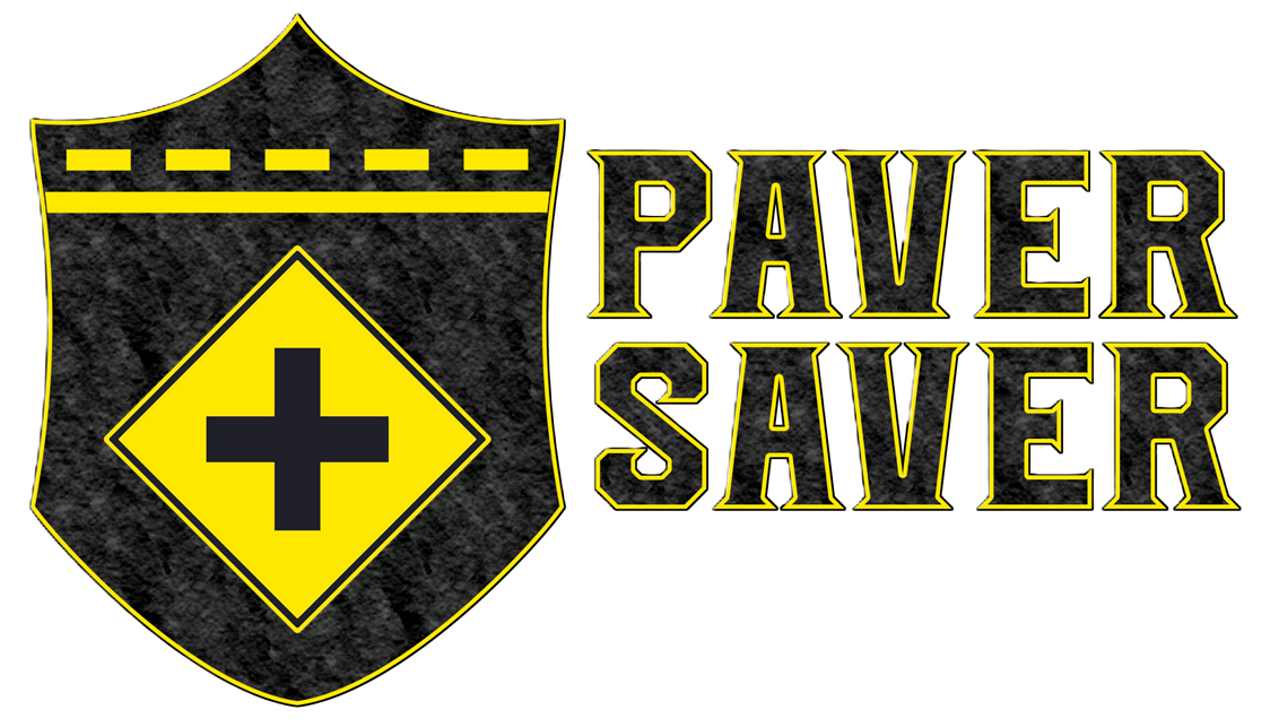 PaverSaver_logo3 Logo Paver Saver