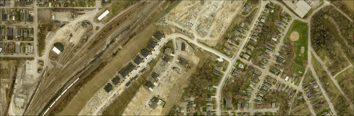 New 2026 Aerial Photography preview